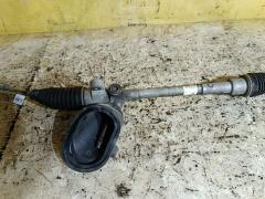 Рулевая рейка на Daihatsu Move LA100S KF-VE Фото 4