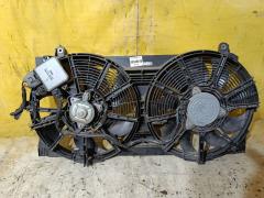 Вентилятор радиатора ДВС на Nissan Leaf AZE0 EM57