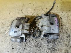 Суппорт на Nissan Leaf AZE0 EM57 Фото 2