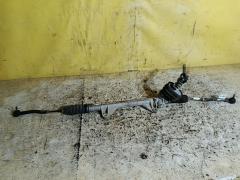 Рулевая рейка на Nissan Leaf AZE0 EM57