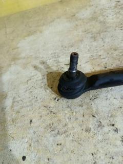 Рулевая рейка на Nissan Leaf AZE0 EM57 Фото 3