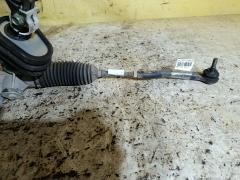 Рулевая рейка на Nissan Leaf AZE0 EM57 Фото 4