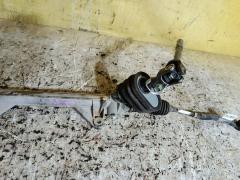 Рулевая рейка на Nissan Leaf AZE0 EM57 Фото 5