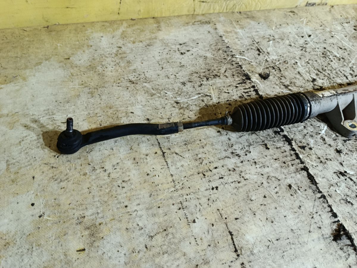 Рулевая рейка на Nissan Leaf AZE0 EM57 Фото 2