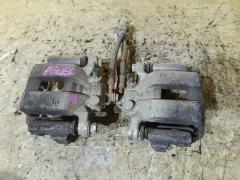 Суппорт на Nissan Leaf AZE0 EM57 Фото 2