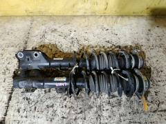 Стойка амортизатора на Daihatsu Move LA100S KF-VE, Переднее расположение