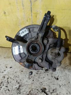 Ступица на Daihatsu Move LA100S KF-VE, Переднее Левое расположение