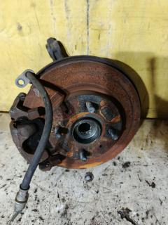 Ступица на Daihatsu Move LA100S KF-VE Фото 2