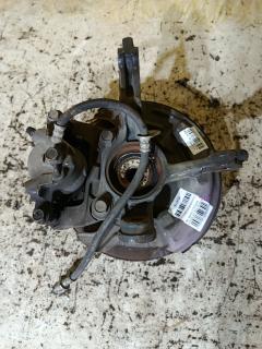 Ступица на Daihatsu Move LA100S KF-VE, Переднее Правое расположение