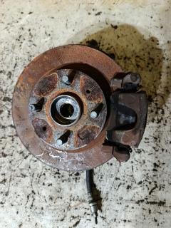 Ступица на Daihatsu Move LA100S KF-VE Фото 2