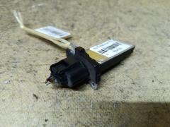 Датчик расхода воздуха 22680-7S000 на Nissan Note E11 HR15DE Фото 4