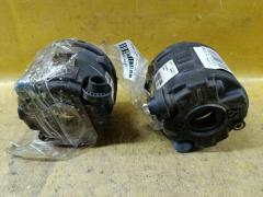 Туманка бамперная 02B2704 02B2704, на Nissan Note E11 Фото 4