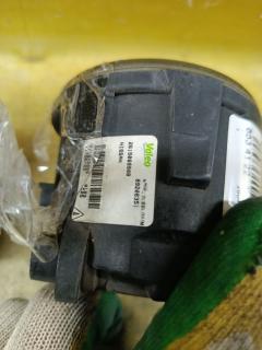 Туманка бамперная 02B2704 02B2704, на Nissan Note E11 Фото 5