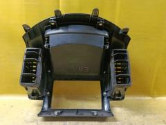 Консоль магнитофона 68260-1U600 на Nissan Note E11 Фото 6