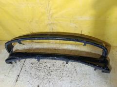 Порог кузова пластиковый ( обвес ) на Nissan Note E11 Фото 8