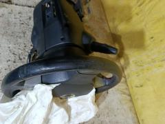 Рулевая колонка на Nissan Note E11 Фото 4