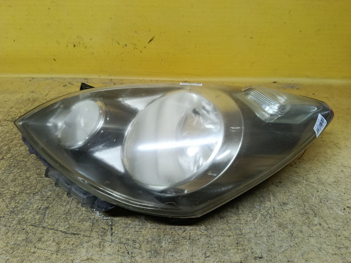 Фара H006 H006, на Nissan Note E11 Фото 3