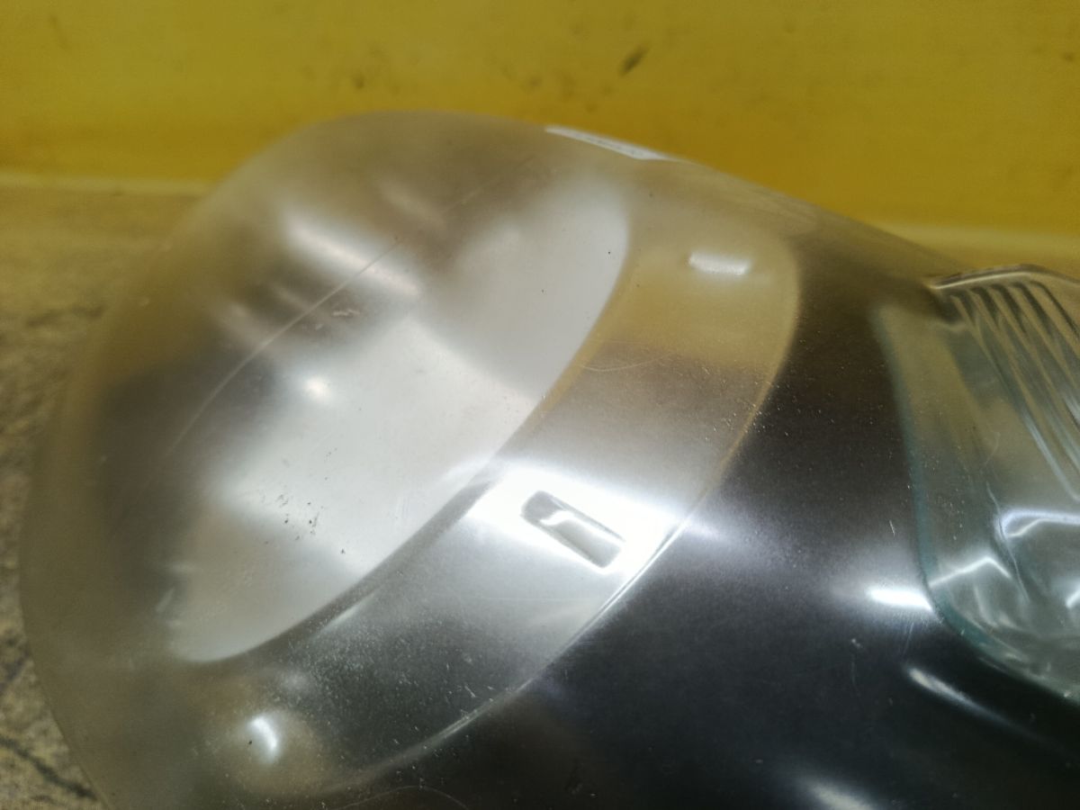 Фара H006 H006, на Nissan Note E11 Фото 4