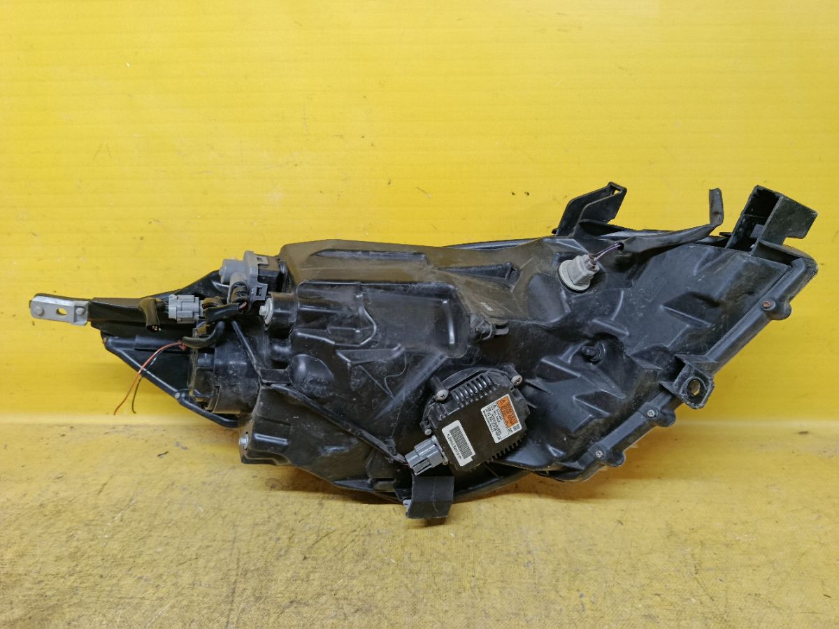 Фара H006 H006, на Nissan Note E11 Фото 6