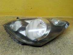 Фара H006 H006, на Nissan Note E11 Фото 3