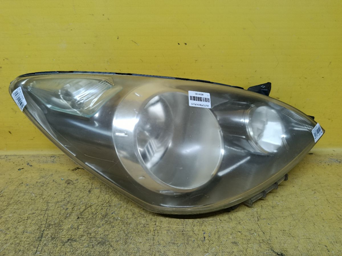 Фара H006 H006, на Nissan Note E11 Фото 3