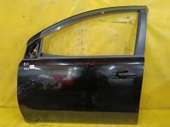 Дверь боковая на Nissan Note E11 Фото 3