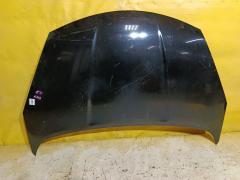 Капот на Nissan Note E11 Фото 3