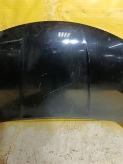 Капот на Nissan Note E11 Фото 5