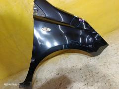 Крыло переднее на Nissan Note E11 Фото 4