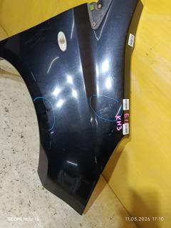 Крыло переднее на Nissan Note E11 Фото 7