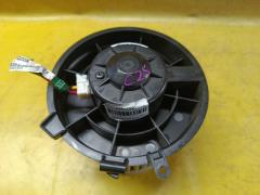 Мотор печки 27225EN000, 27225EN00B, 27225EN00C на Nissan Serena C25 Фото 3