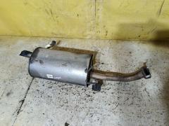 Глушитель на Mazda Premacy CP8W FP-DE Фото 4