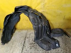 Подкрылок 53846-58020, 53845-58020, 53876-58010, 53875-58010 на Toyota Alphard MNH15W 1MZ-FE Фото 3