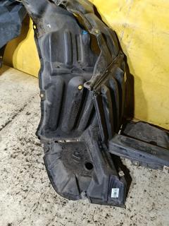 Подкрылок 53846-58020, 53845-58020, 53876-58010, 53875-58010 на Toyota Alphard MNH15W 1MZ-FE Фото 4