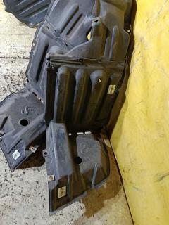 Подкрылок 53846-58020, 53845-58020, 53876-58010, 53875-58010 на Toyota Alphard MNH15W 1MZ-FE Фото 5