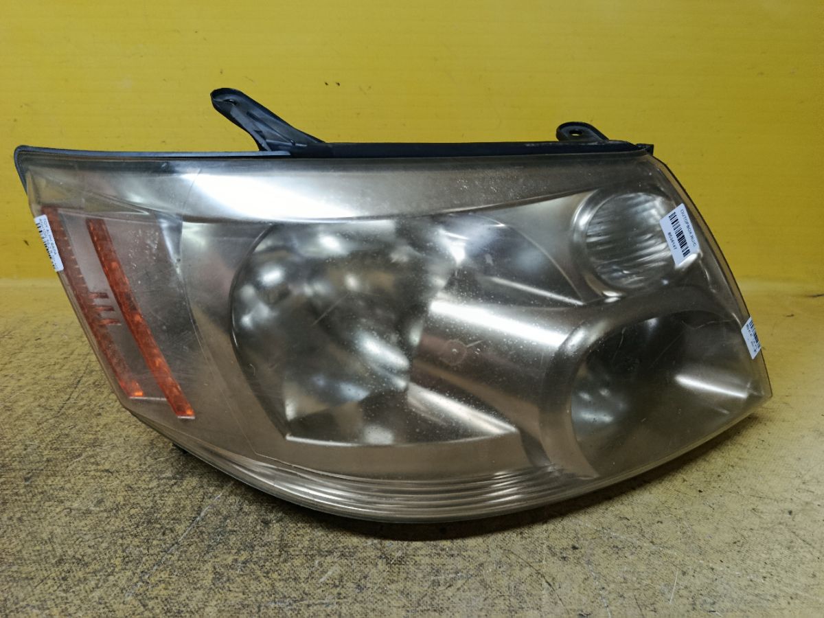 Фара 58-2 58-2, на Toyota Alphard ANH10W Фото 3