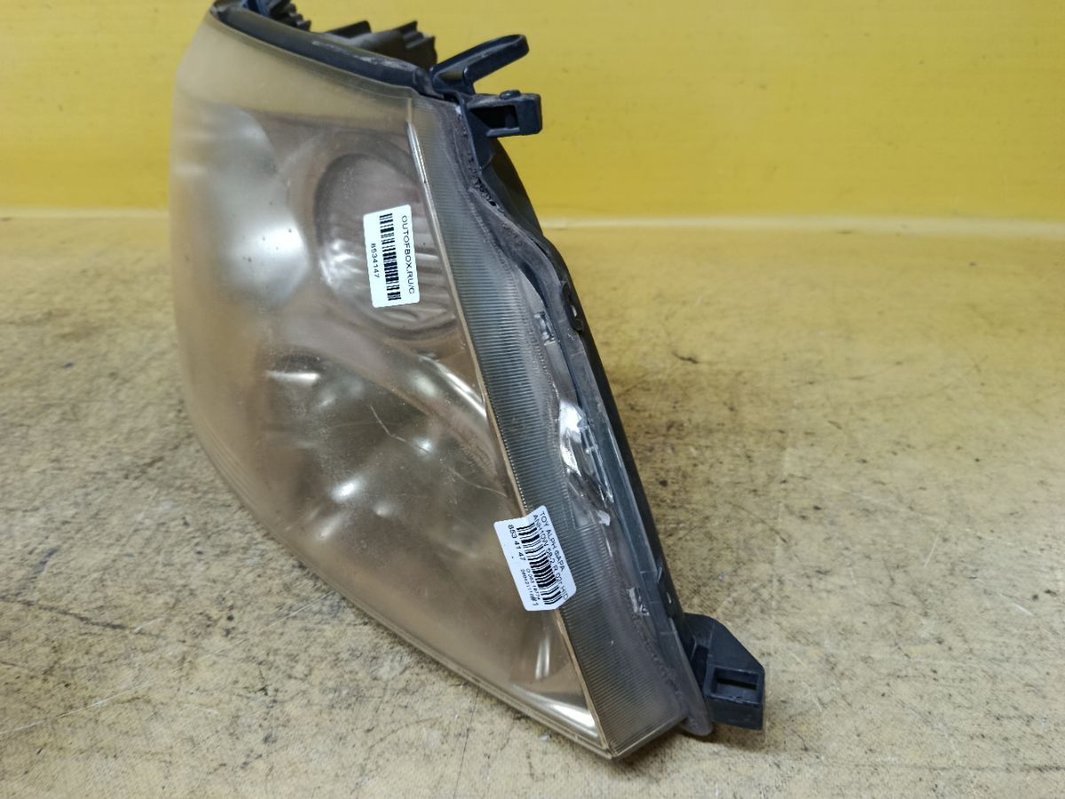 Фара 58-2 58-2, на Toyota Alphard ANH10W Фото 6