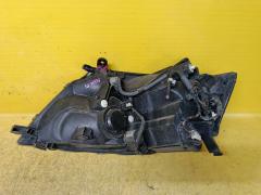 Фара 58-2 58-2, на Toyota Alphard ANH10W Фото 7