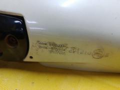 Зеркало двери боковой на Toyota Alphard MNH15W Фото 5