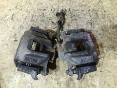 Суппорт на Toyota Isis ANM10G 1AZ-FSE Фото 3