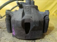 Суппорт на Toyota Isis ANM10G 1AZ-FSE Фото 4