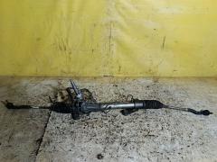 Рулевая рейка 45510-68010 на Toyota Isis ANM10G 1AZ-FSE Фото 3