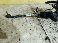 Рулевая рейка 45510-68010 на Toyota Isis ANM10G 1AZ-FSE Фото 4