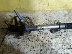 Рулевая рейка 45510-68010 на Toyota Isis ANM10G 1AZ-FSE Фото 5