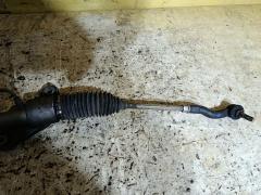 Рулевая рейка 45510-68010 на Toyota Isis ANM10G 1AZ-FSE Фото 6
