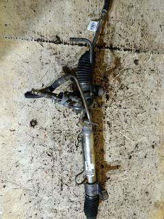 Рулевая рейка 45510-68010 на Toyota Isis ANM10G 1AZ-FSE Фото 7