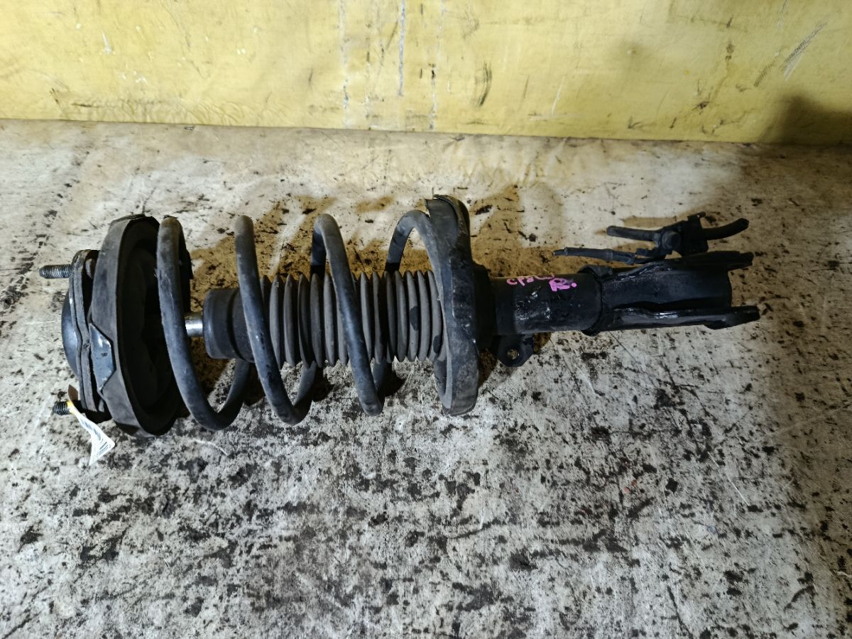 Стойка амортизатора 30-E85-A, 312 102, 313 588, 333274, 333350, B16R34700A, B2332, B25D34700, B25D34700A, B25D34700B, B25D34700C, B25T-34-700D, B25T34700, B25T34700A, B25T34700B, B25T34700C, B26R-34-700D, B26R-34-700E, B26R34700, B26R34700A, B26R34700B, B26R34700C, B27F34700A, B28V-34-700B, B28V34700A, B30D-34-700B, B30D-34-700C, B30K-34-700C, B30K34700B, B30P-34-700A, B30P-34-700B, B30P-34-700C, B30P-34-700D, B33P-34-700, B34H-34-700, BJ3D-34-700E, BJ3D34700, BJ3D34700A, BJ3D34700B, BL2A-34-700A, BL2A-34-700B, BL2A-34-700C, BL8P-34-700A, BL8P-34-700B, BL8P-34-700C, BL8P34700, BN5V-34-700, C10034700D, C10034700F, CR-049-7138, CR-049FR-BJ, CR8907, SJ-049-7138, ST-049-7138, ST-049FR-BJ, ST-049FR-CP8W на Mazda Premacy CP8W FP-DE Фото 3