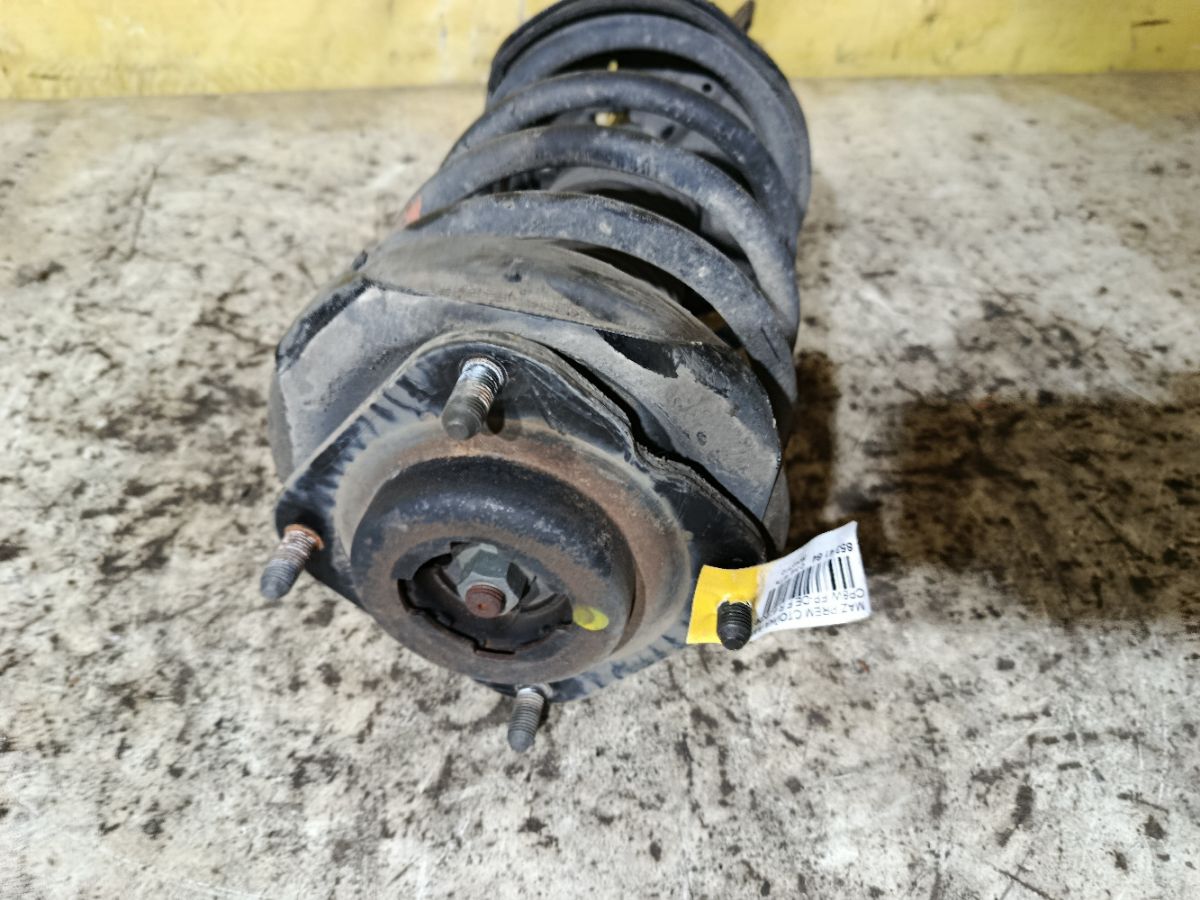 Стойка амортизатора 30-E85-A, 312 102, 313 588, 333274, 333350, B16R34700A, B2332, B25D34700, B25D34700A, B25D34700B, B25D34700C, B25T-34-700D, B25T34700, B25T34700A, B25T34700B, B25T34700C, B26R-34-700D, B26R-34-700E, B26R34700, B26R34700A, B26R34700B, B26R34700C, B27F34700A, B28V-34-700B, B28V34700A, B30D-34-700B, B30D-34-700C, B30K-34-700C, B30K34700B, B30P-34-700A, B30P-34-700B, B30P-34-700C, B30P-34-700D, B33P-34-700, B34H-34-700, BJ3D-34-700E, BJ3D34700, BJ3D34700A, BJ3D34700B, BL2A-34-700A, BL2A-34-700B, BL2A-34-700C, BL8P-34-700A, BL8P-34-700B, BL8P-34-700C, BL8P34700, BN5V-34-700, C10034700D, C10034700F, CR-049-7138, CR-049FR-BJ, CR8907, SJ-049-7138, ST-049-7138, ST-049FR-BJ, ST-049FR-CP8W на Mazda Premacy CP8W FP-DE Фото 4