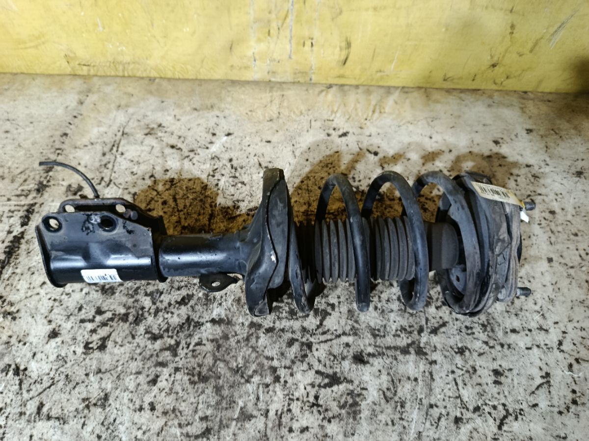 Стойка амортизатора 30-E86-A, 312 103, 313 589, 333351, B2333, B25D34900, B25D34900A, B25D34900B, B25D34900C, B25T-34-900D, B25T34900, B25T34900A, B25T34900B, B25T34900C, B26R-34-900D, B26R-34-900E, B26R34900, B26R34900A, B26R34900B, B26R34900C, B27F34900A, B28V-34-900B, B28V34900A, B30D-34-900B, B30D-34-900C, B30K-34-900C, B30K34900B, B30P-34-900A, B30P-34-900C, B30P34900B, B30P34900D, B33P-34-900, B34H-34-900, BJ3D-34-900E, BJ3D34900, BJ3D34900A, BJ3D34900B, BJ3D34900C, BJ3D34900D, BL2A-34-900A, BL2A-34-900B, BL2A-34-900C, BL2A34900BL, BL8P-34-900A, BL8P-34-900B, BL8P-34-900C, BL8P34900, BN5V-34-900, C10034900D, C10034900F, C14534900A, C15334900, CB10034900F, CR-049-3873, CR-049FL-BJ, CR8908, SJ-049-3873, ST-049-3873, ST-049FL-CP8W на Mazda Premacy CP8W FP-DE Фото 3