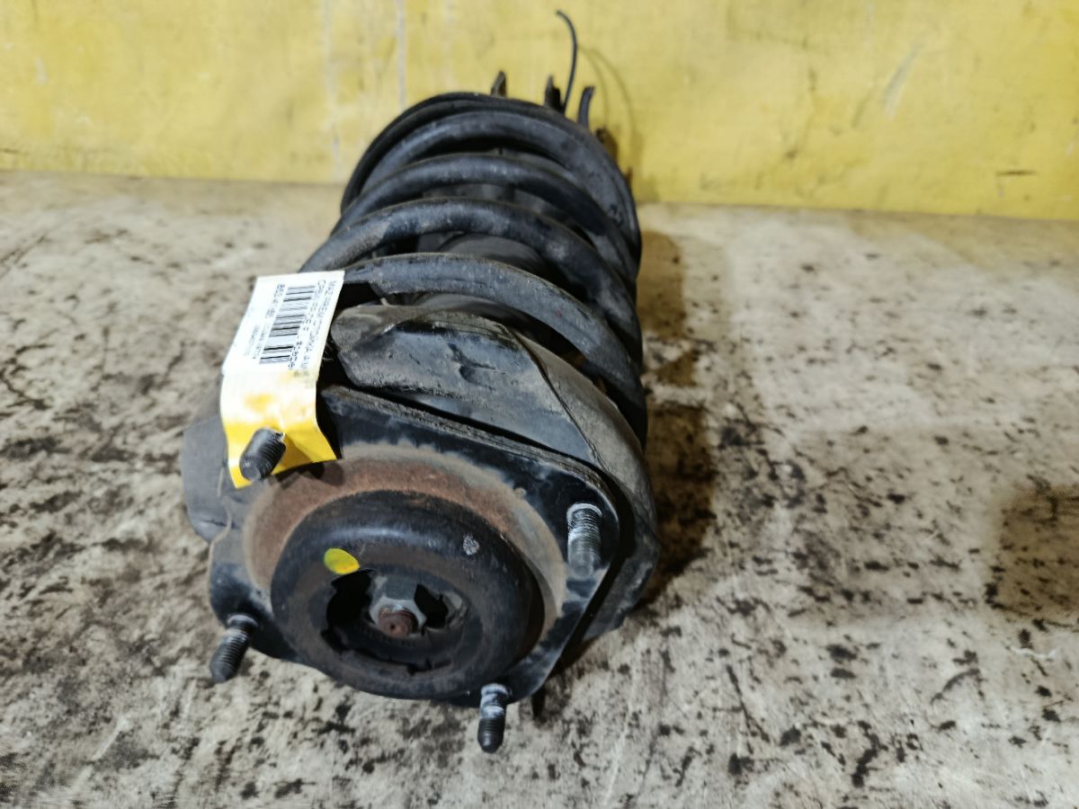 Стойка амортизатора 30-E86-A, 312 103, 313 589, 333351, B2333, B25D34900, B25D34900A, B25D34900B, B25D34900C, B25T-34-900D, B25T34900, B25T34900A, B25T34900B, B25T34900C, B26R-34-900D, B26R-34-900E, B26R34900, B26R34900A, B26R34900B, B26R34900C, B27F34900A, B28V-34-900B, B28V34900A, B30D-34-900B, B30D-34-900C, B30K-34-900C, B30K34900B, B30P-34-900A, B30P-34-900C, B30P34900B, B30P34900D, B33P-34-900, B34H-34-900, BJ3D-34-900E, BJ3D34900, BJ3D34900A, BJ3D34900B, BJ3D34900C, BJ3D34900D, BL2A-34-900A, BL2A-34-900B, BL2A-34-900C, BL2A34900BL, BL8P-34-900A, BL8P-34-900B, BL8P-34-900C, BL8P34900, BN5V-34-900, C10034900D, C10034900F, C14534900A, C15334900, CB10034900F, CR-049-3873, CR-049FL-BJ, CR8908, SJ-049-3873, ST-049-3873, ST-049FL-CP8W на Mazda Premacy CP8W FP-DE Фото 4